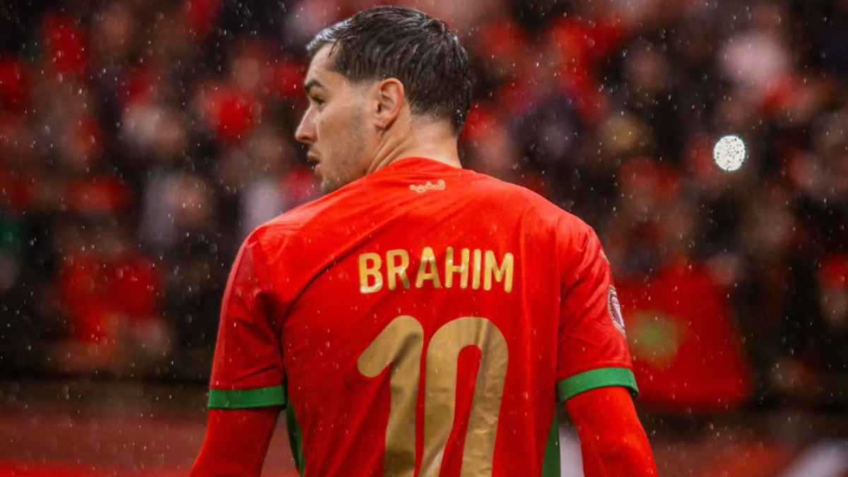 إبراهيم دياز يُحرج تشابي ألونسو