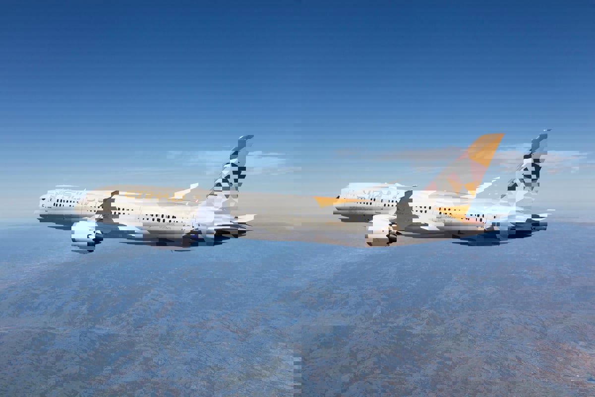 الإمارات: طائرات الناقلات الوطنية سليمة من خلل "ماكس 737-9"