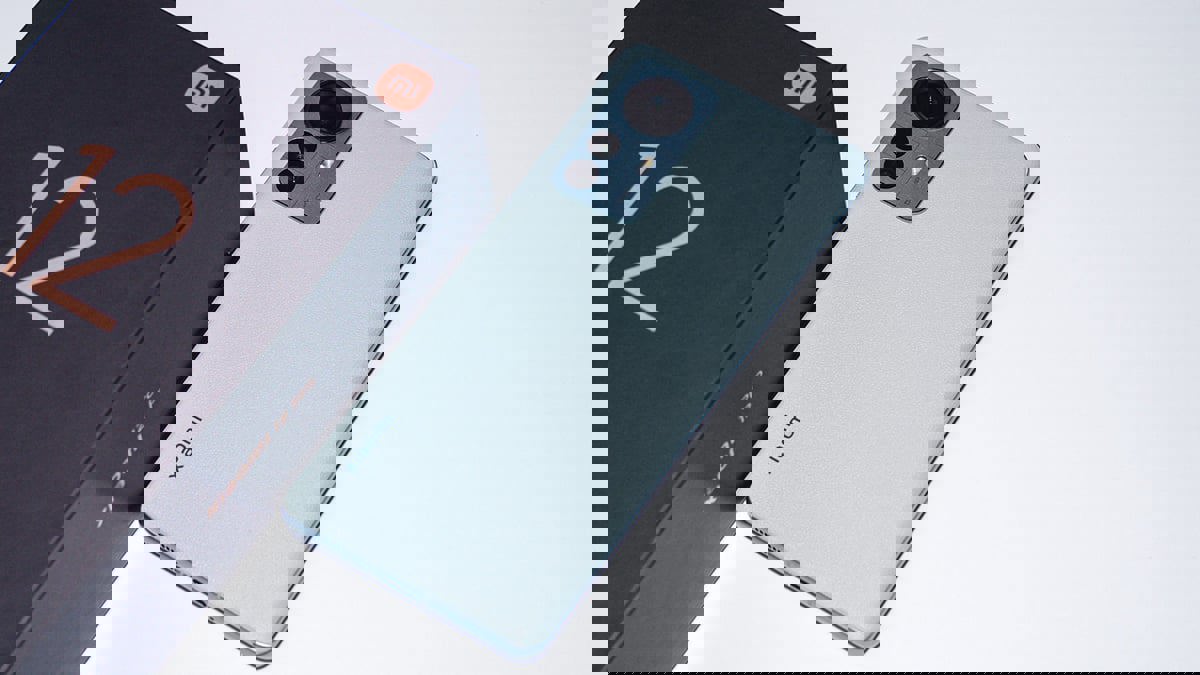 تسريب يكشف مواصفات هواتف شاومي "12T" قبل إطلاقها