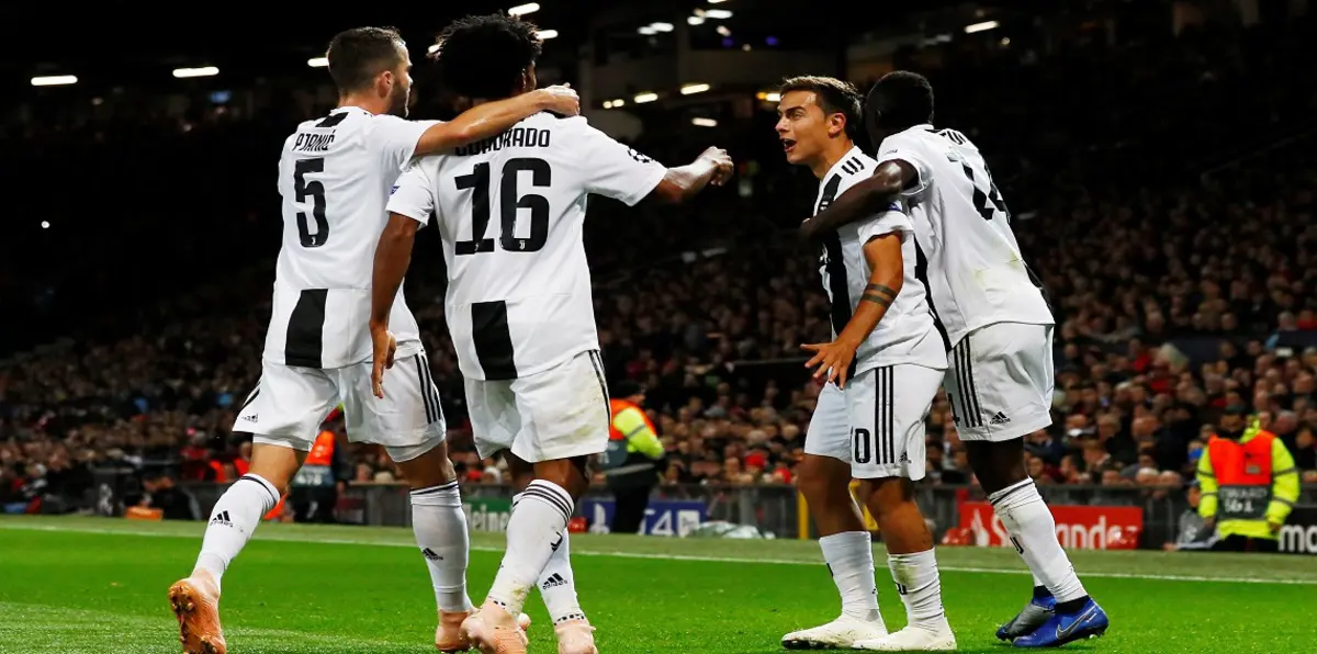 صفقة تبادلية قوية منتظرة بين بايرن ميونخ ويوفنتوس