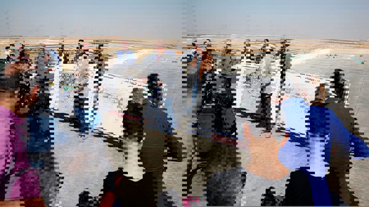 مصر.. بنغلاديش تبدأ إجراءات إقامة أول سفارة أجنبية في العاصمة الإدارية الجديدة