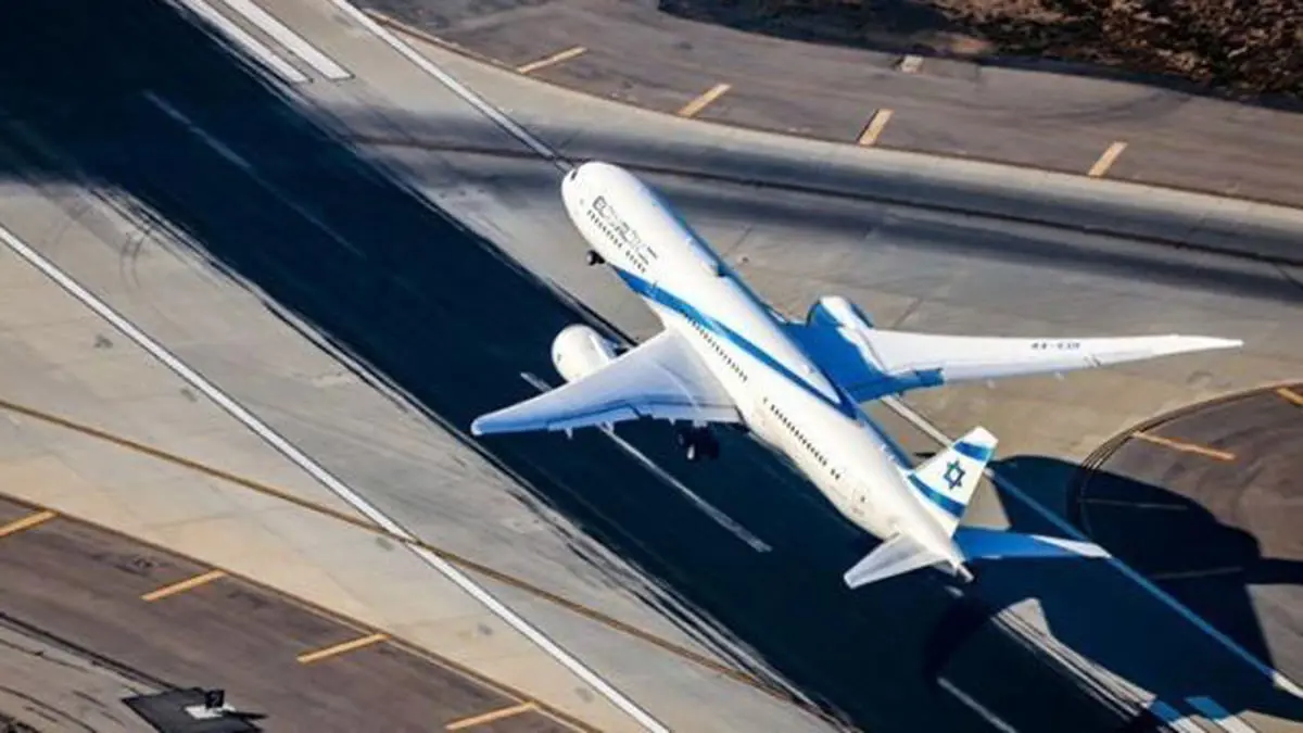 إسرائيل تصادق على إنشاء خطوط جوية مع تركيا‎‎