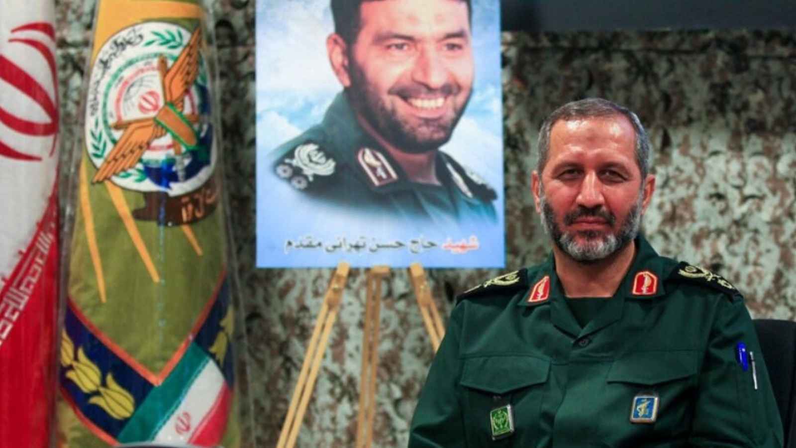 خلفًا لحاجي زاده.. خامنئي يعيّن موسوي قائدًا لقوّة الجوفضائية