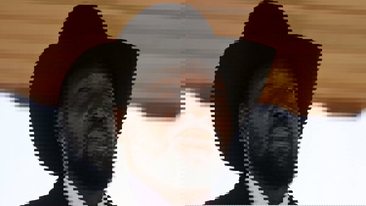 "جوبا" تستضيف مفاوضات "سلام" سودانية مع الحركات المتمردة‎