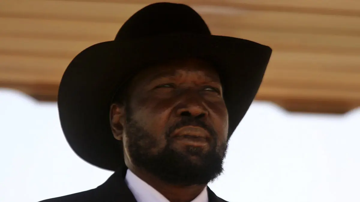 "جوبا" تستضيف مفاوضات "سلام" سودانية مع الحركات المتمردة‎