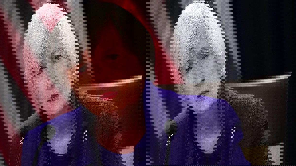 "الخزانة الأمريكية" تحذّر من نفاد أموال الحكومة الشهر المقبل ما لم يُرفع سقف الدين