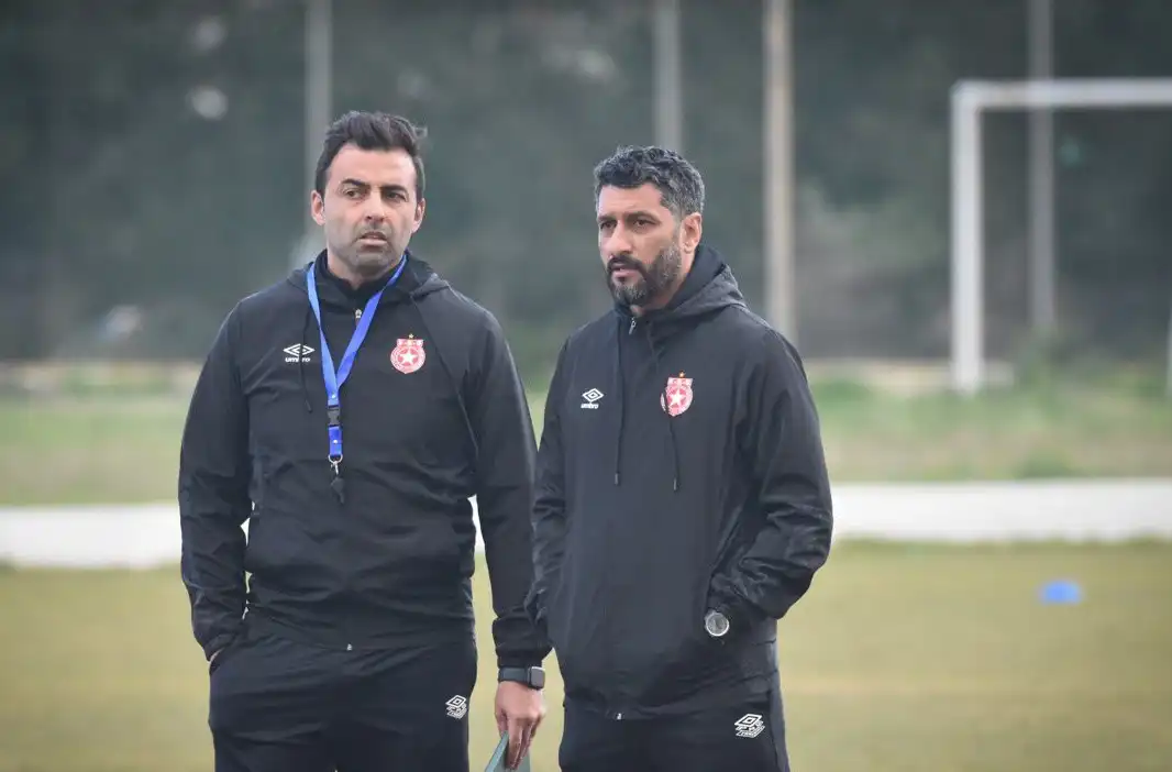 عفوان الغربي