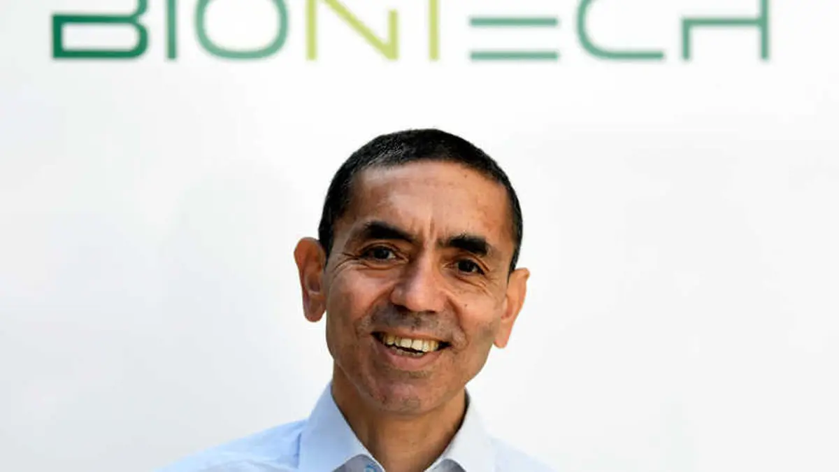 رئيس "بيونتيك": سنعمل مع آخرين لتعزيز الطاقة الإنتاجية للقاح كورونا