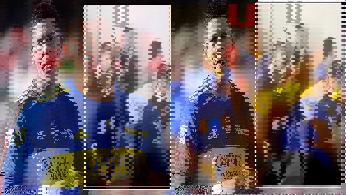 عقوبات ضد بوكا جونيورز وإيقاف 6 من لاعبيه بعد اشتباكات في كأس ليبرتادوريس