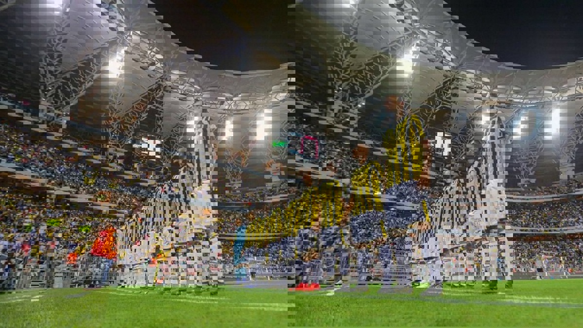 تقرير: مهاجم نادي الاتحاد السعودي مطلوب لبورتو البرتغالي