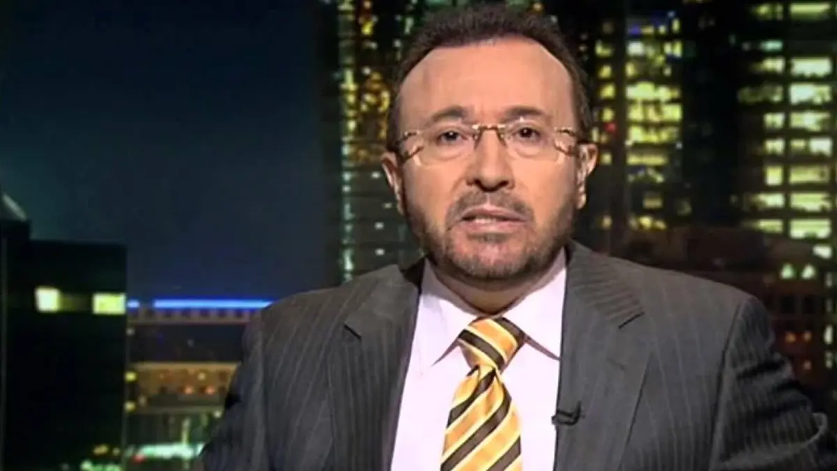 أفيخاي أدرعي يحتفي بتغريدة لفيصل القاسم يمدح بها إسرائيل