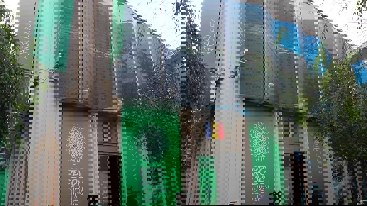 دولة أندورا الصغيرة تبرز في إكسبو دبي 2020 بإمكانياتها الهائلة