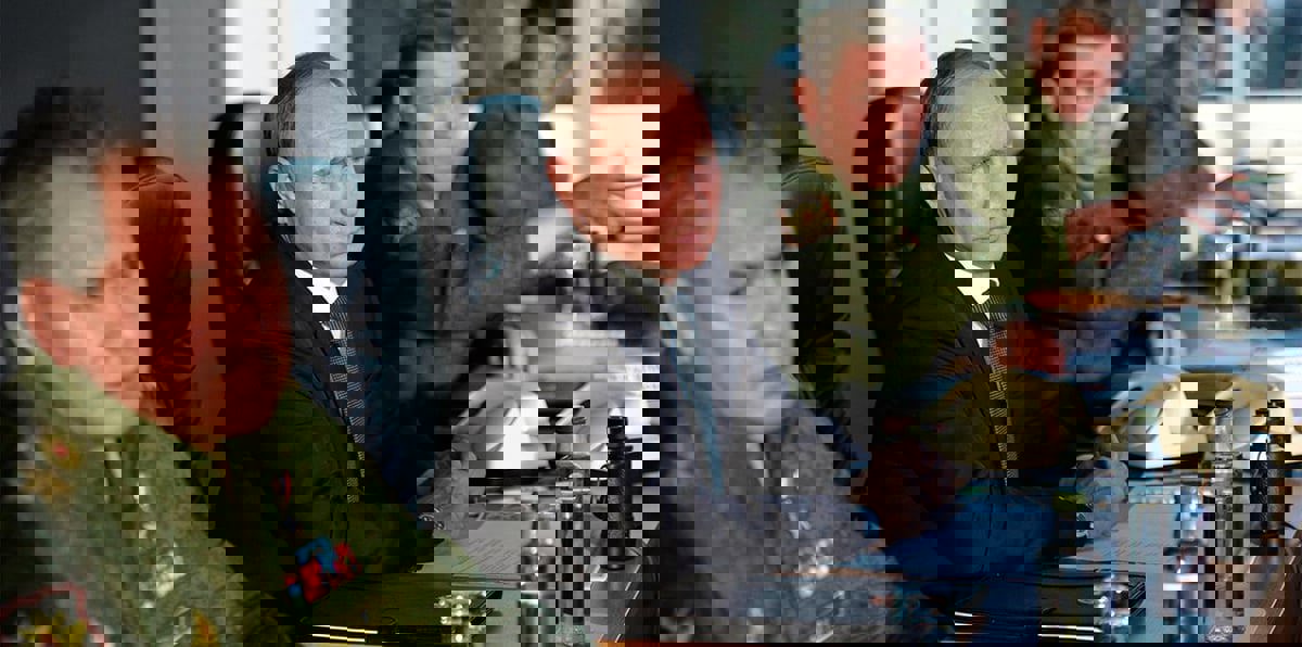 روسيا توسع قاعدتها العسكرية في طرطوس السورية