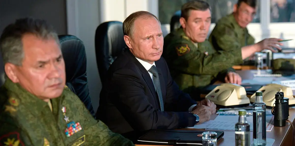 روسيا توسع قاعدتها العسكرية في طرطوس السورية