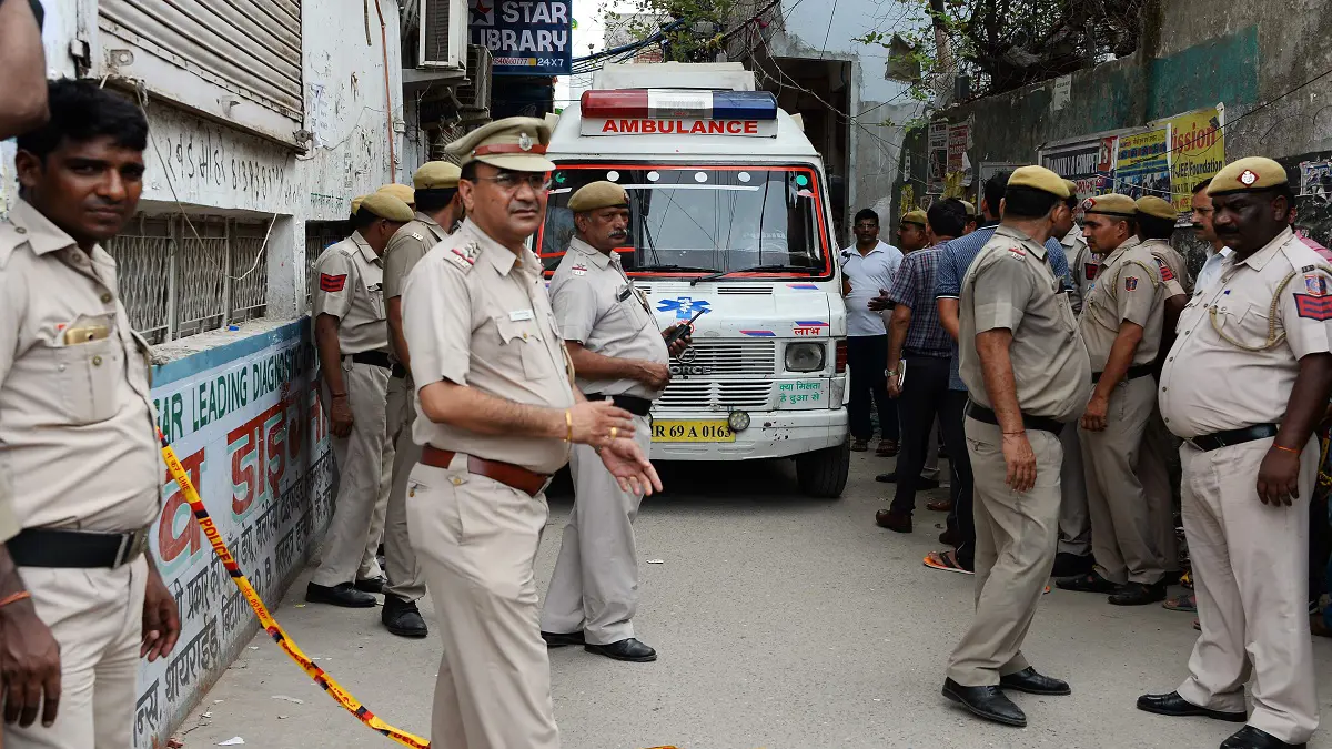 قتل زوجته ثم حدّث صفحتها في "فيسبوك" لشهور لإخفاء جريمته