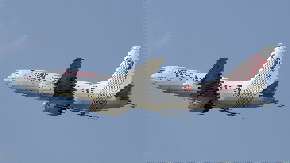 الخطوط الجوية التونسية ترد على سخرية "يوتيوبر" ألماني انتقد مستوى خدماتها