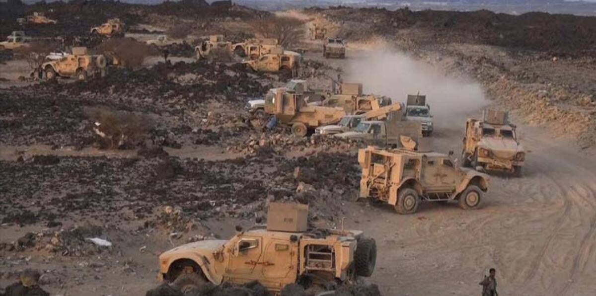 اليمن.. اعتقال 250 من تنظيم القاعدة في حضرموت