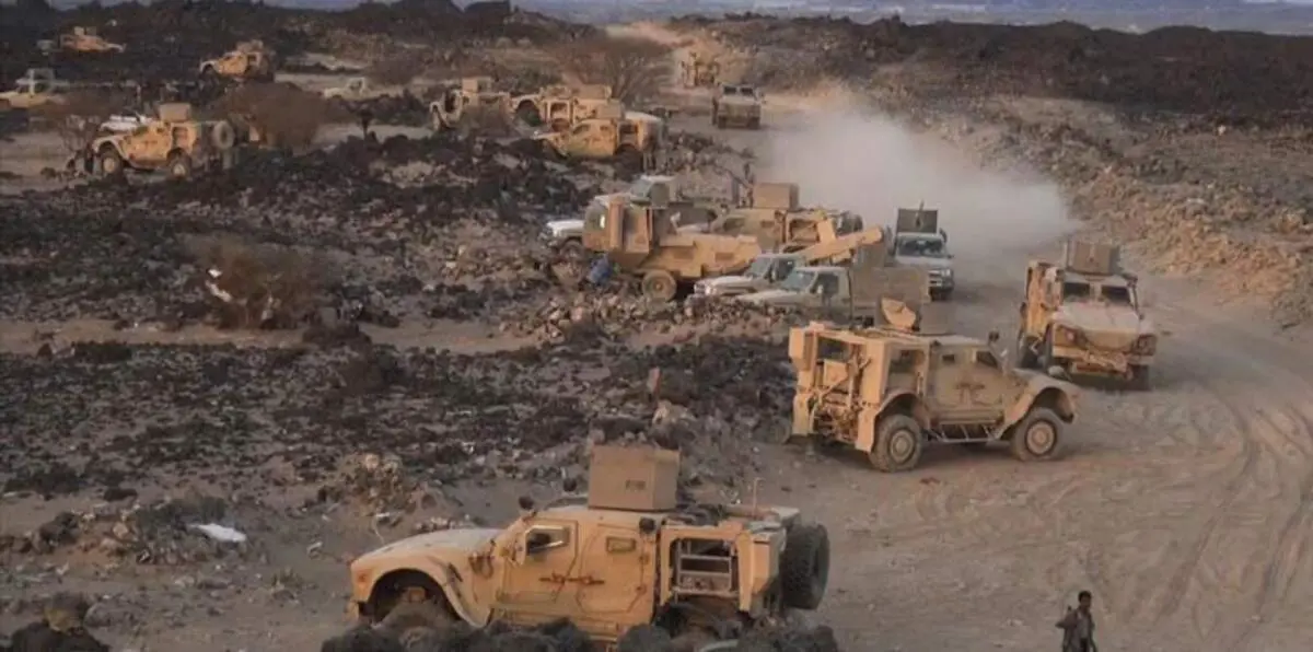 اليمن.. اعتقال 250 من تنظيم القاعدة في حضرموت