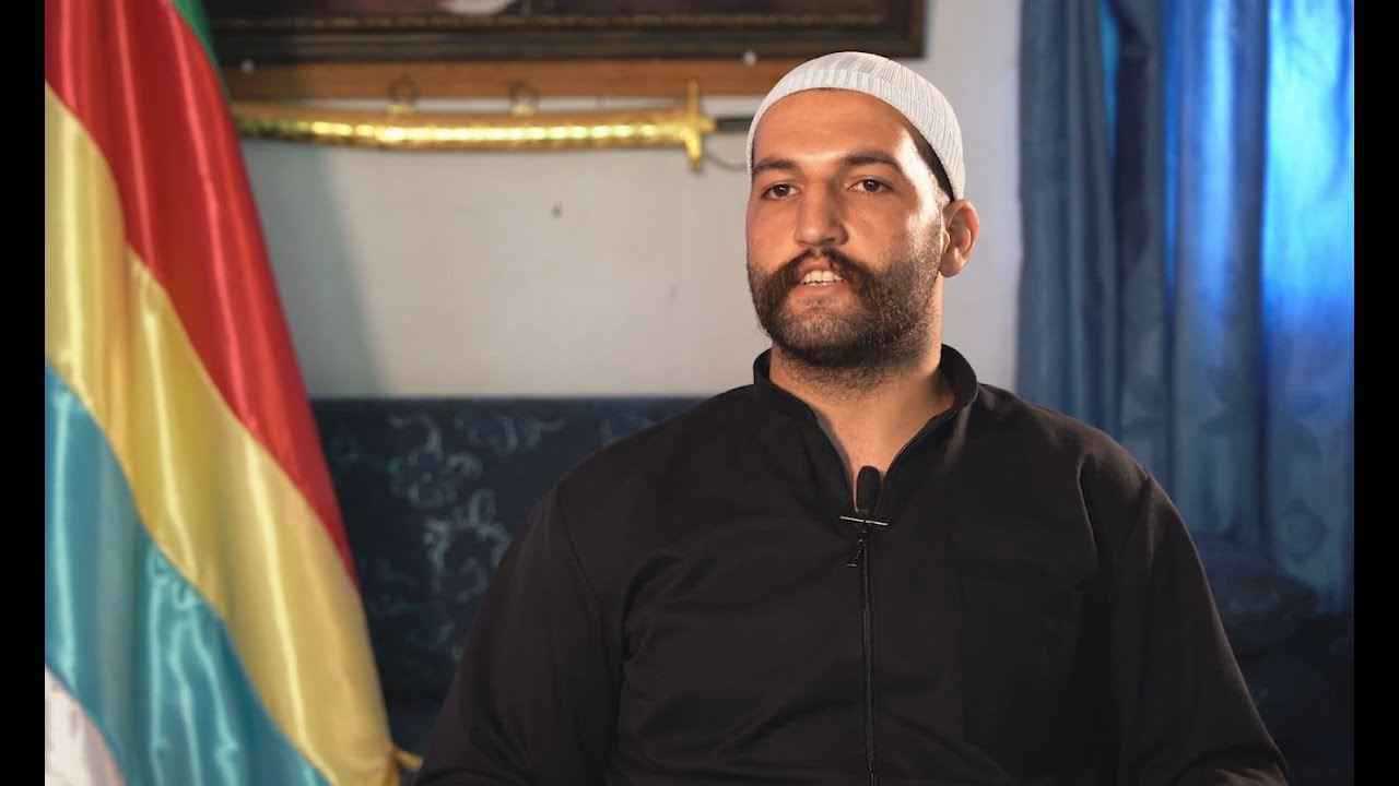 البلعوس يهاجم الهجري ويوجه رسالة للعشائر البدوية