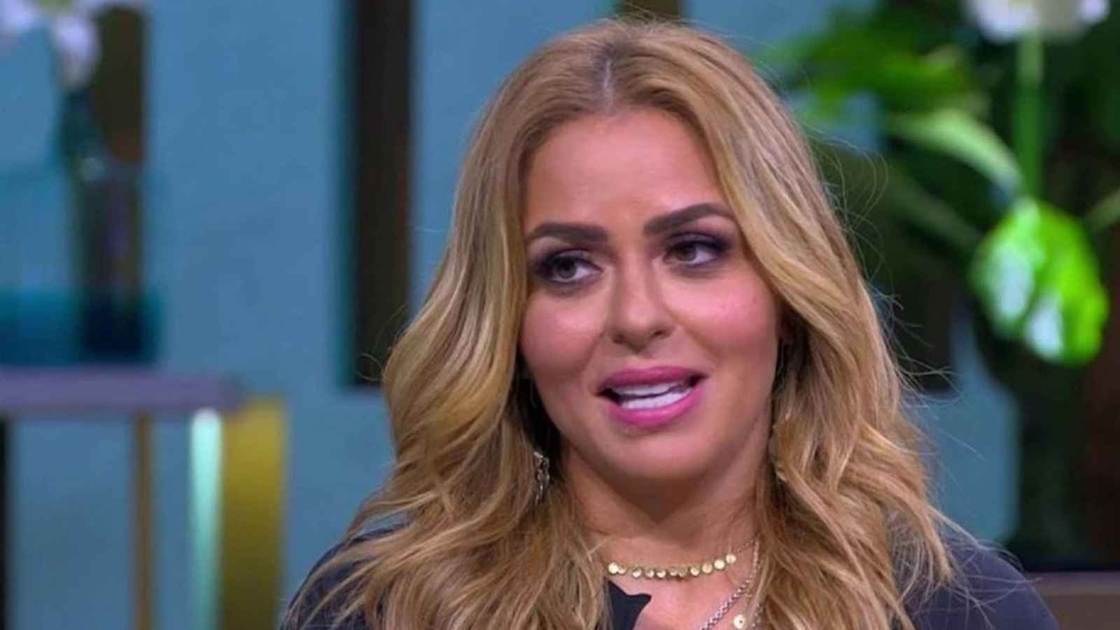 رغم صدمته.. فنان إيطالي يرفض مقاضاة مها الصغير