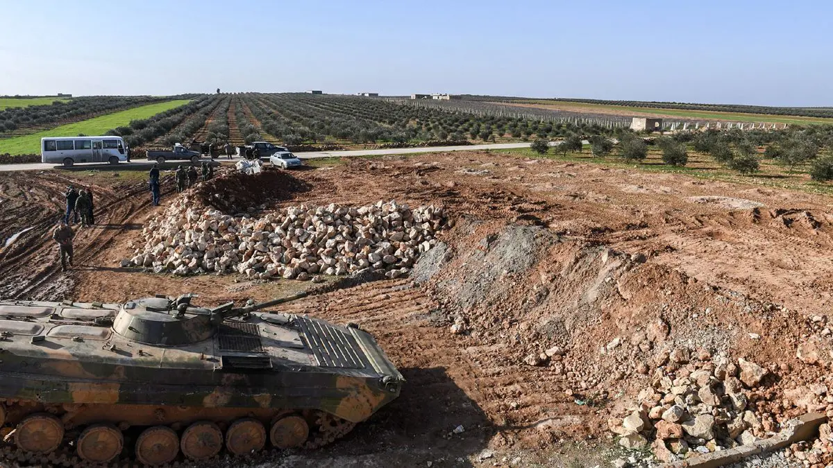 أمريكا: الاتفاق مع تركيا حول إقامة منطقة آمنة بسوريا سينفذ على مراحل