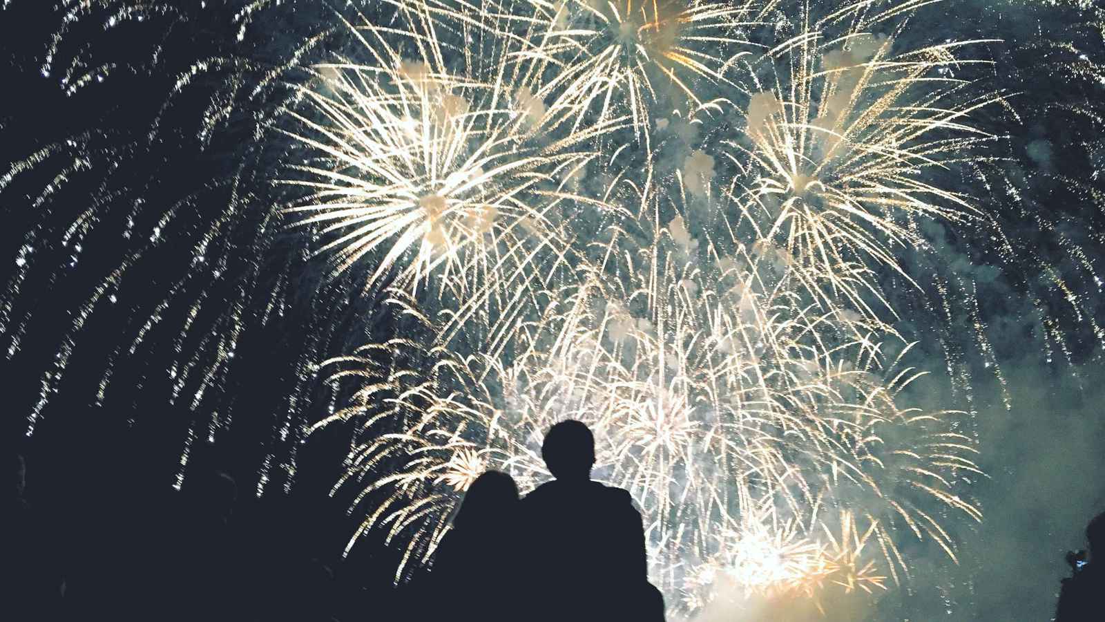 الألعاب النارية.. ما علاقتها بتدمير صحتك النفسية؟