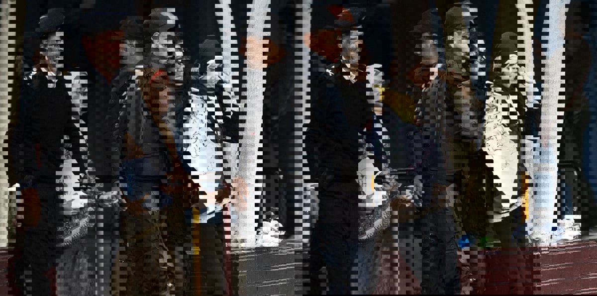 أبرزهم ابنة خيرت الشاطر.. اعتقال نشطاء بتهمة الانتماء للإخوان في مصر