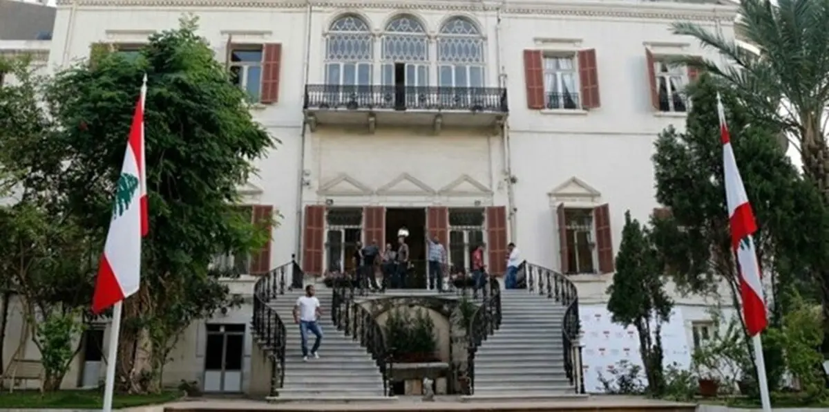 مفوضية اللاجئين توافق على مقترح الخارجية اللبنانية بشأن إعادة السوريين لبلادهم