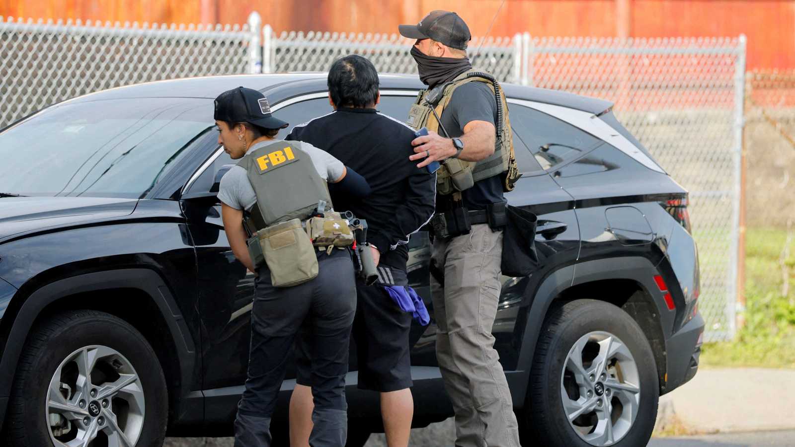 اتفاقيات غير معلنة.. دول أفريقية ترضخ لترامب بملف ترحيل "سيئي السمعة"