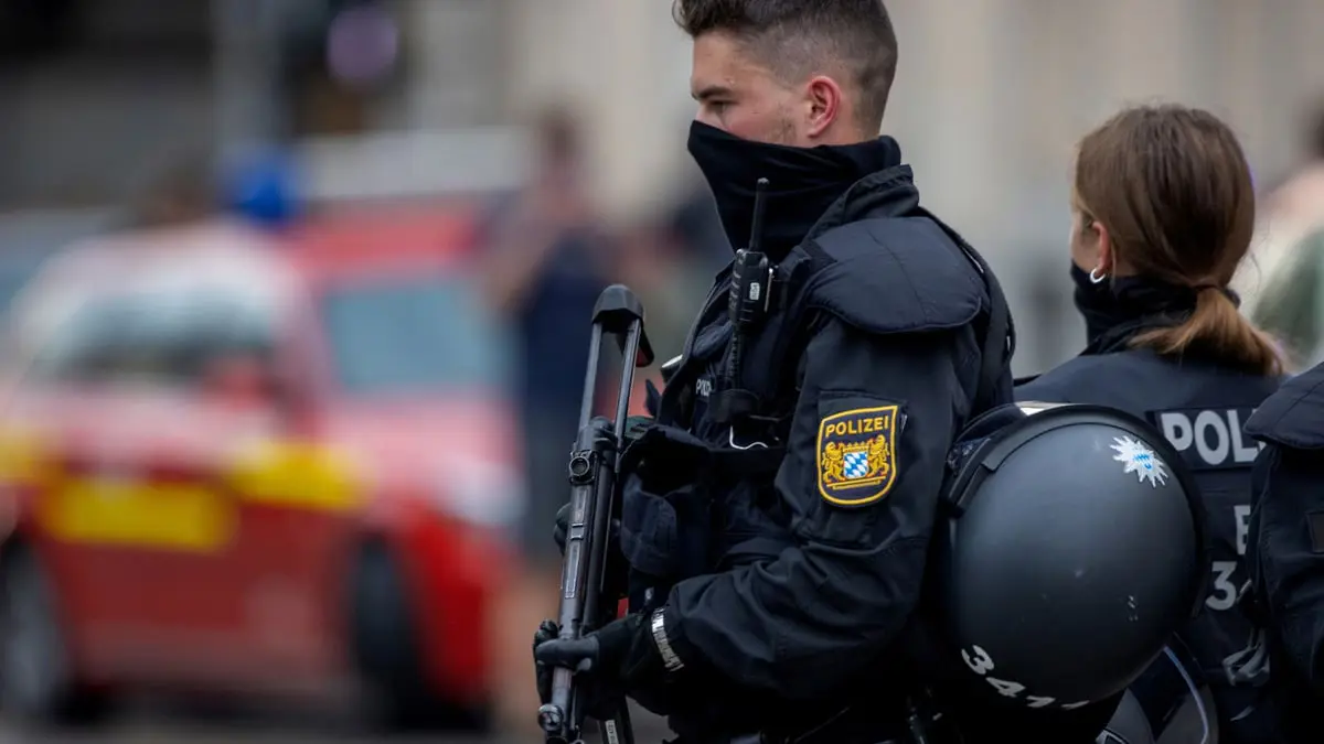 القبض على داعشي بلجيكي متورط بهجمات باريس 2015