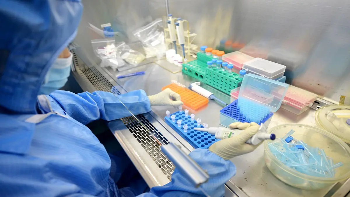 مصر تُقرر استخدام عقار "الإيبولا" لعلاج المصابين بكورونا‎