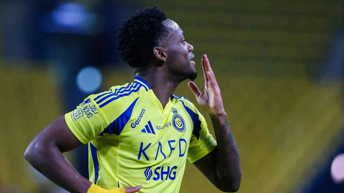 هل أخطأ النصر السعودي برحيل تاليسكا وضم دوران؟