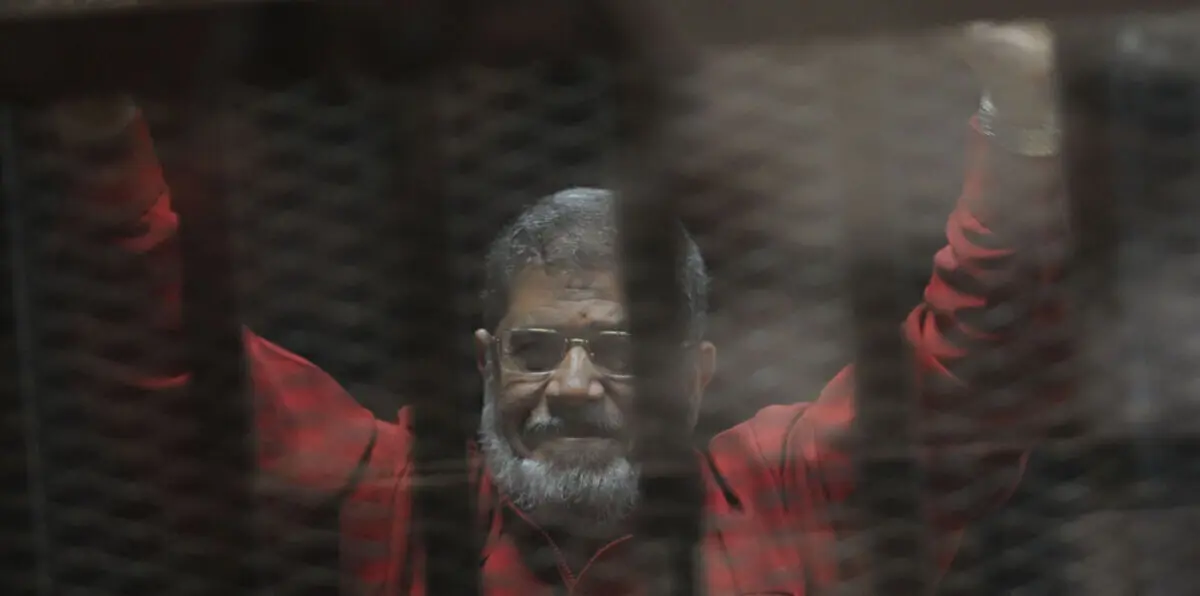 محكمة مصرية تحيل دعوى تطالب بإسقاط الجنسية عن مرسي إلى هيئة مفوضي الدولة