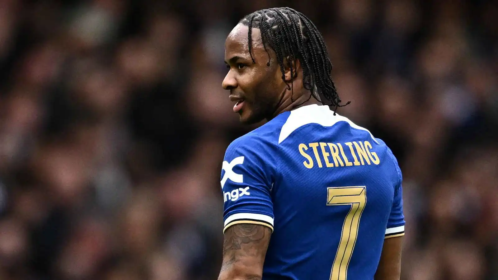 رحم ستيرلينغ ينتقل رسميا لفينورد روتردام الهولندي