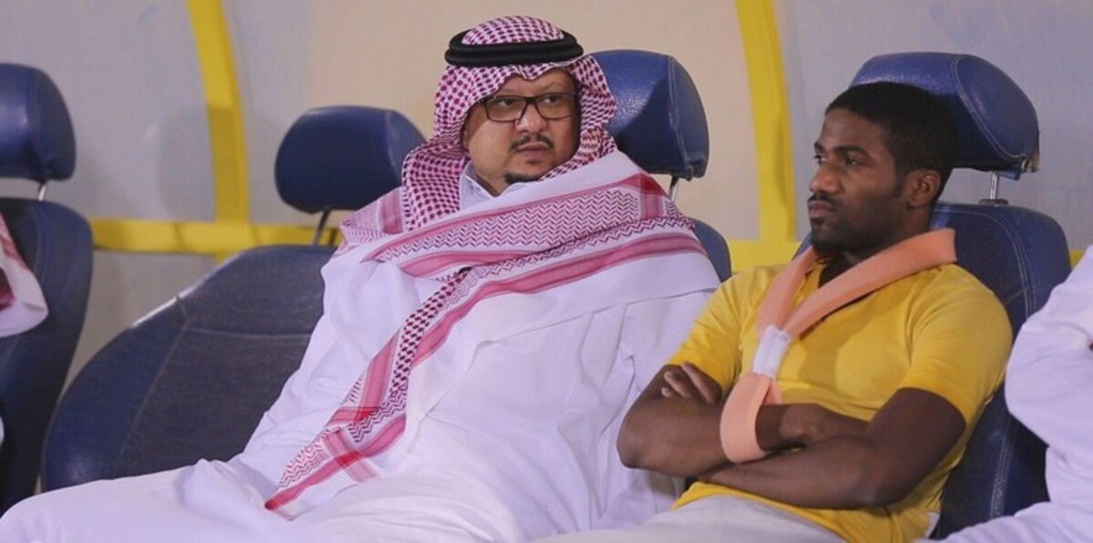 السعودية.. هل يفلت النصر وغريمه نادي الهلال من عقوبات أزمة عوض خميس؟