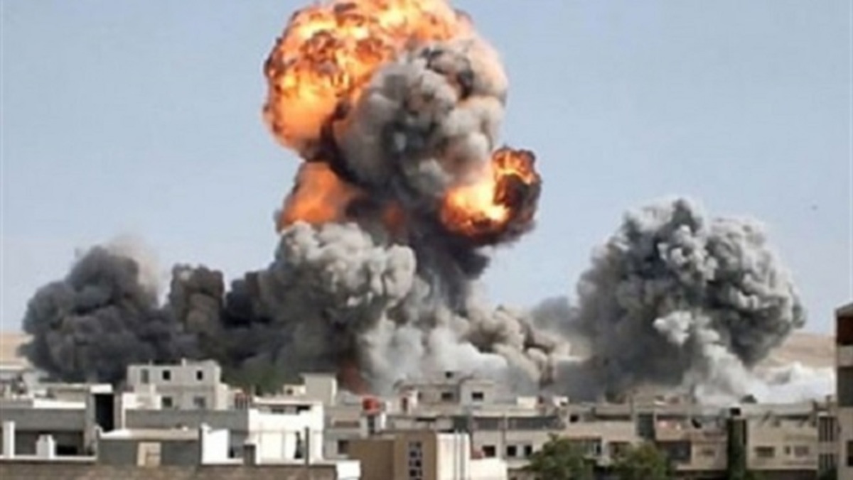 روسيا تعلن قصفها مواقع لجبهة النصرة في سوريا