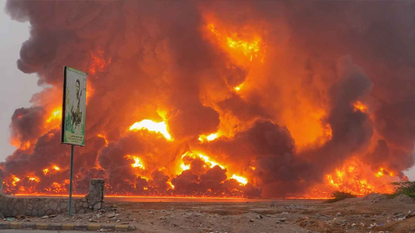 مع تزايد فرص التهدئة في لبنان.. هل يصبح الحوثيون هدف إسرائيل التالي؟