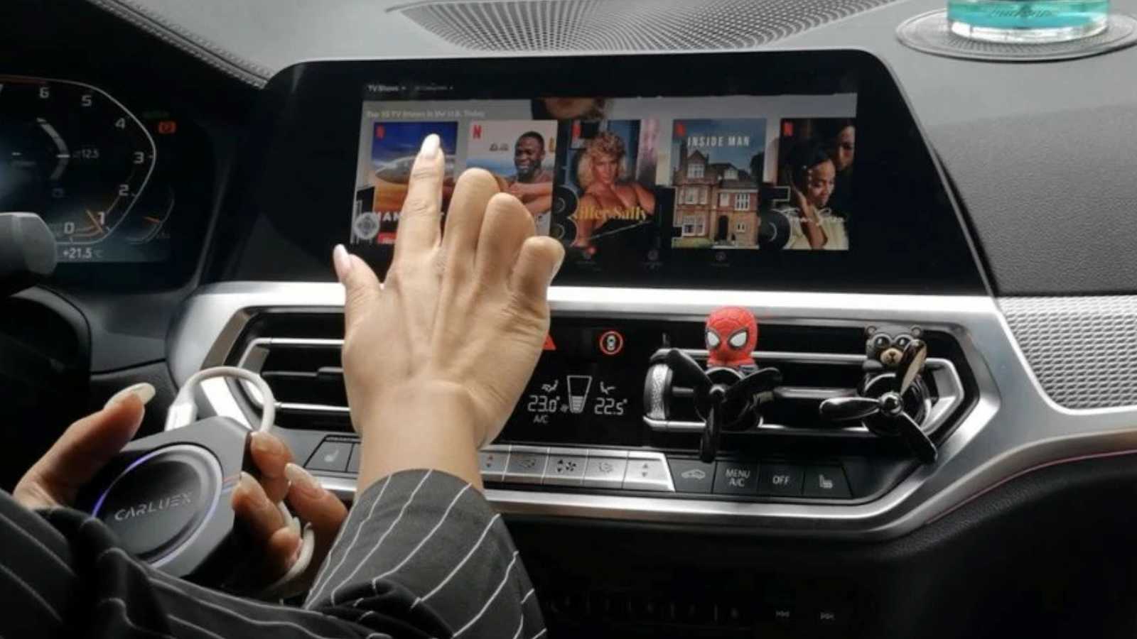 5 ميزات جديدة قادمة إلى أبل كاربلاي مع iOS 26