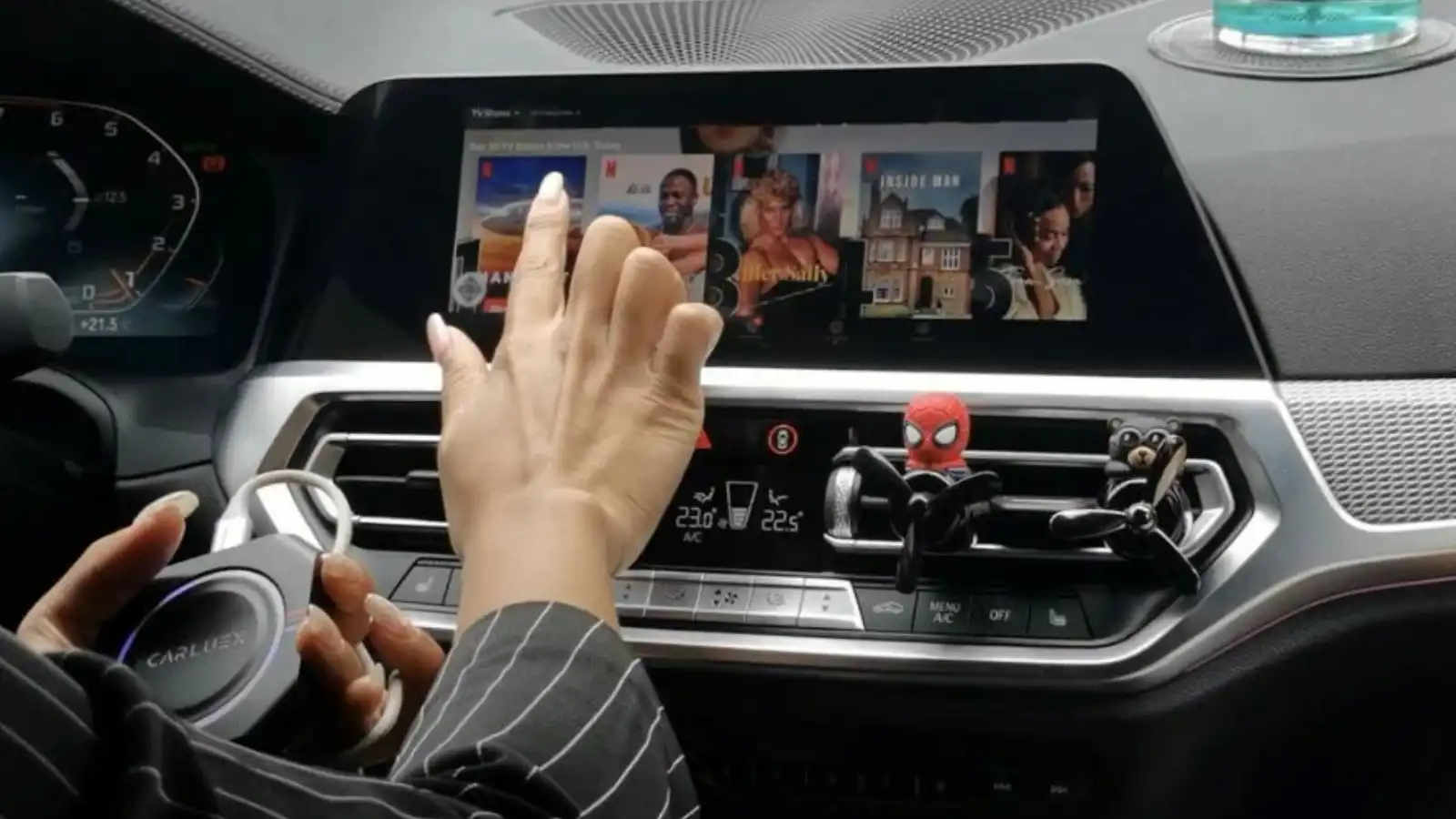 5 ميزات جديدة قادمة إلى أبل كاربلاي مع iOS 26