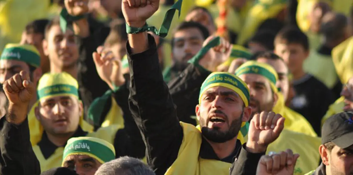 لبنان.. "حزب الله" يحول الضاحية الجنوبية لثكنة عسكرية في "عاشوراء"