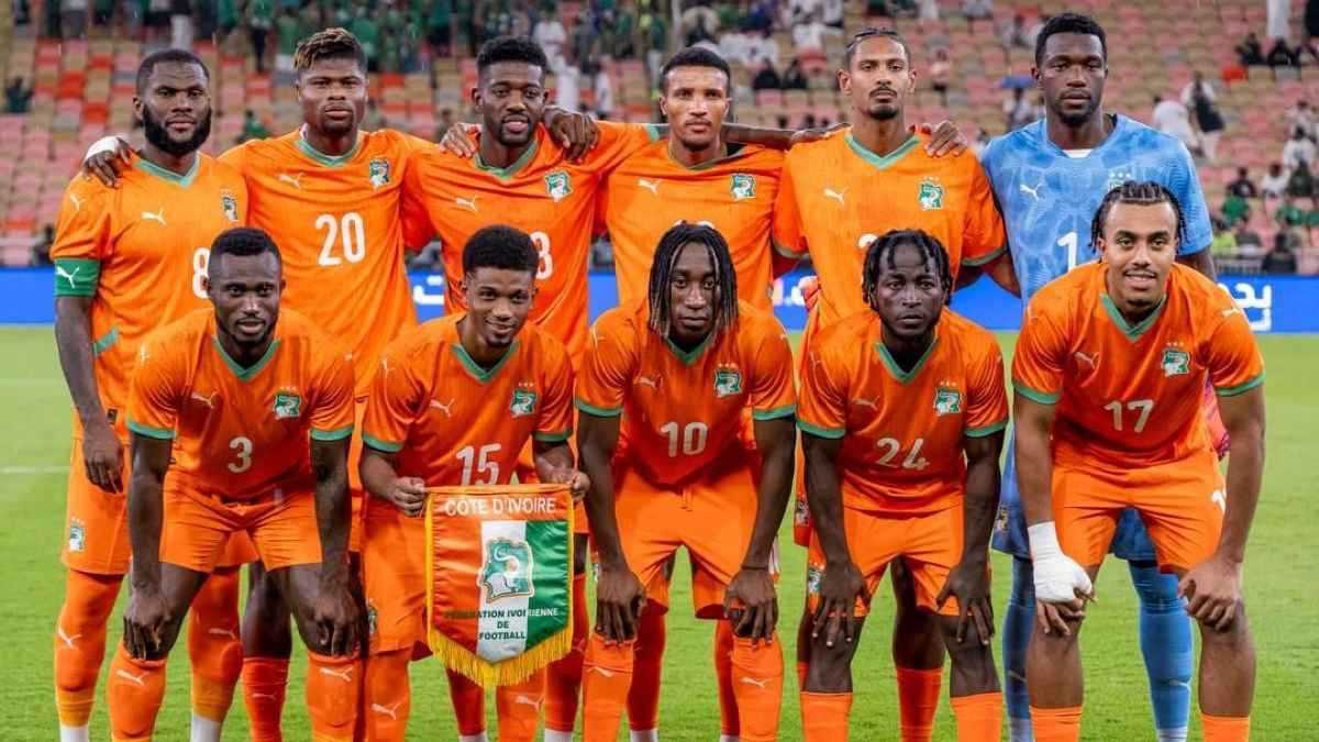 منتخب كوت ديفوار يهزم موزمبيق ويتصدر المجموعة السادسة لأمم إفريقيا (فيديو)
