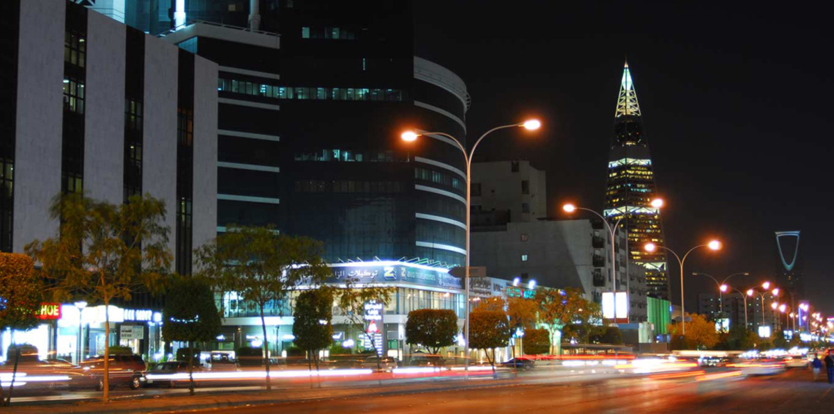 اعتقالات الفساد الأخيرة منحت وسائل الإعلام السعودية جرأة غير مسبوقة