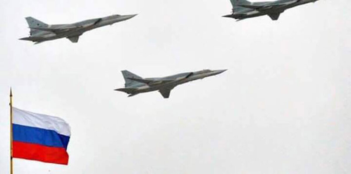 أمريكا تتهم روسيا بقصف حلفاء لها بسوريا.. وموسكو تنفي