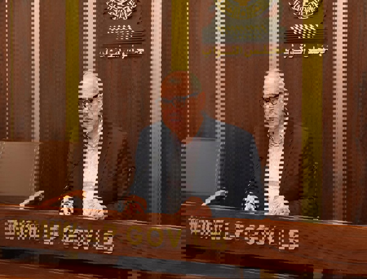 ملحم خلف لـ"إرم نيوز": رئيس لبنان يجب أن يكون فوق الأحزاب 