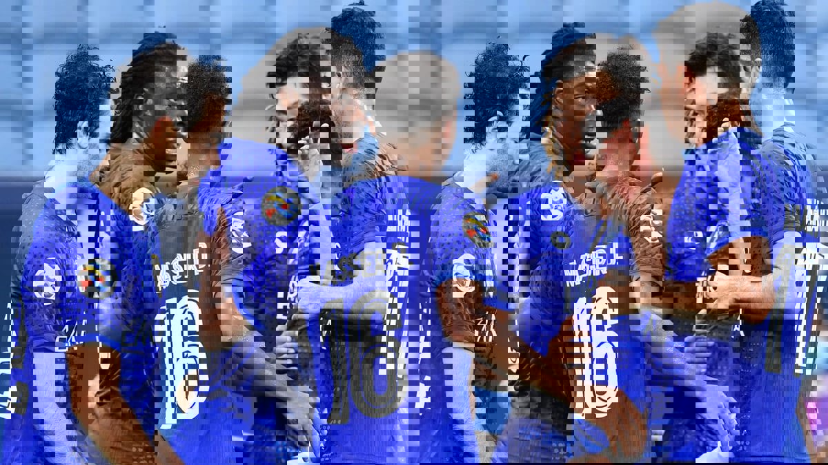 التشكيل والموعد والقنوات الناقلة لمباراة الهلال ضد بوهانغ في نهائي دوري أبطال آسيا