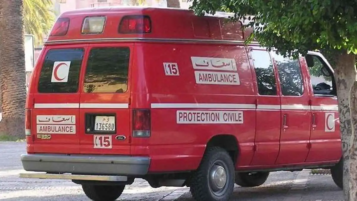 معجونة بشظايا زجاج.. حلوى تحيل زفافاً إلى كارثة في المغرب