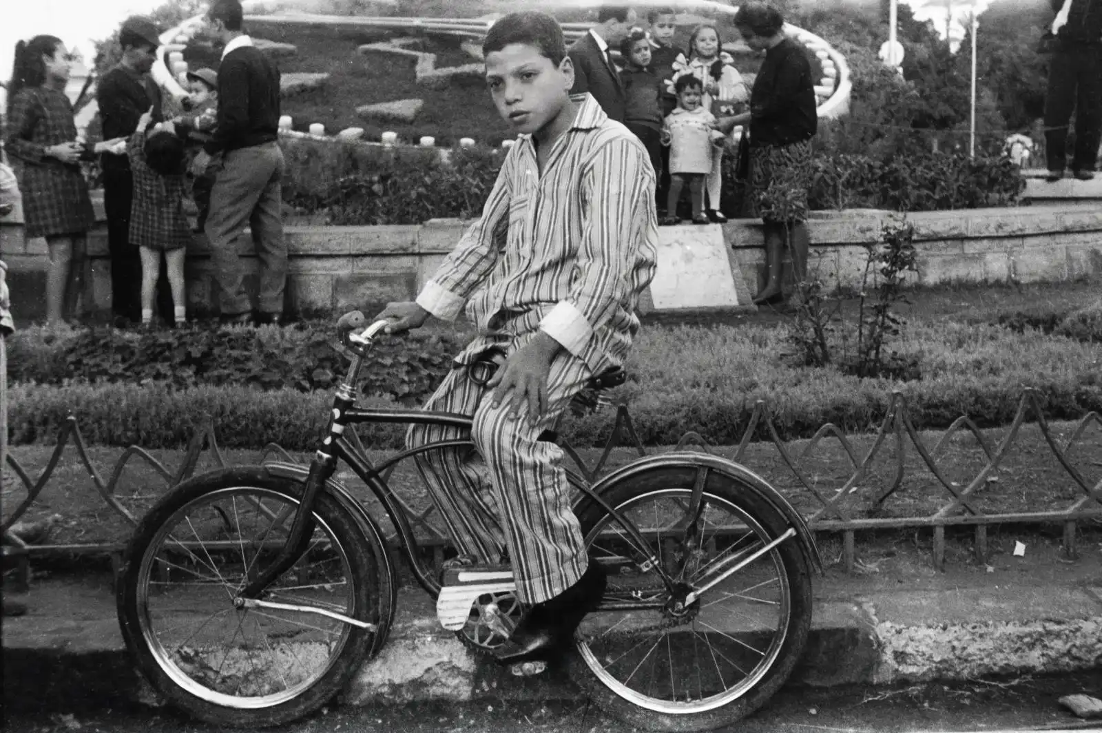 صور أحمد بدوي شوارع الإسكندرية، مصر