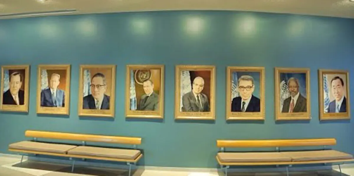 الأمم المتحدة تغير آلية اختيار أمينها العام