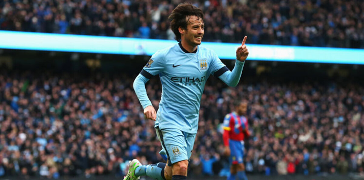 دافيد سيلفا: على مانشستر سيتي أن يكون أكثر التزاما