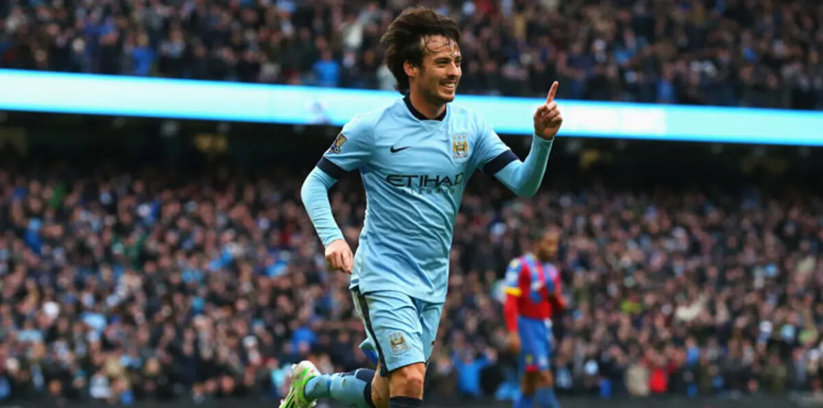 دافيد سيلفا: على مانشستر سيتي أن يكون أكثر التزاما